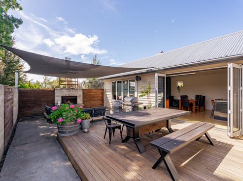 86 Mount Iron Drive, Wanaka