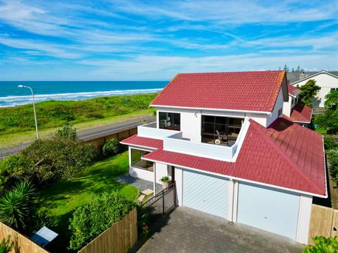1 Turnbull Place, Ohope