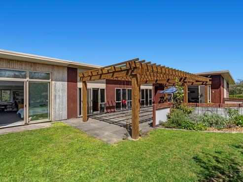 4 Pukeko Lane, Rotoma