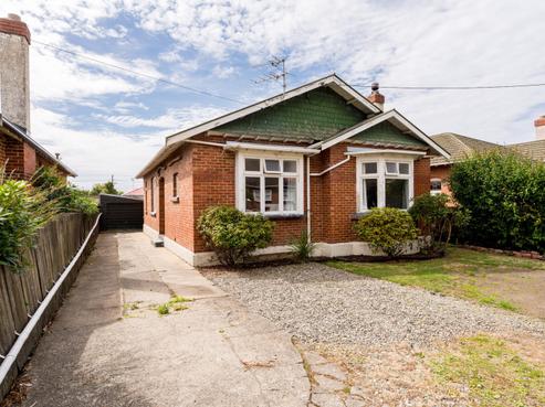 145 Fitzroy Street, Forbury
