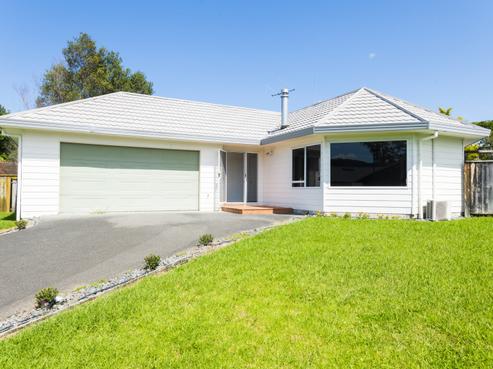 6 Heron Place, Te Hapara