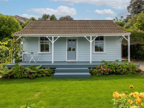 42A Winchester Street, Lyttelton