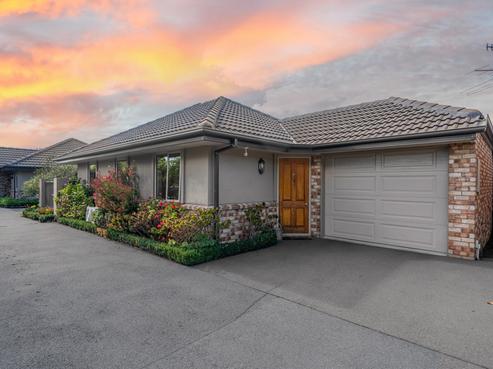 21B Taupata Street, Redcliffs