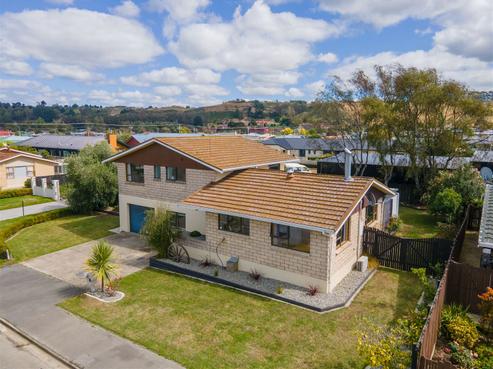 16 Otter Street, Oamaru