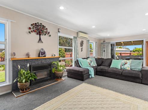 7 Martin Place, Whakatane