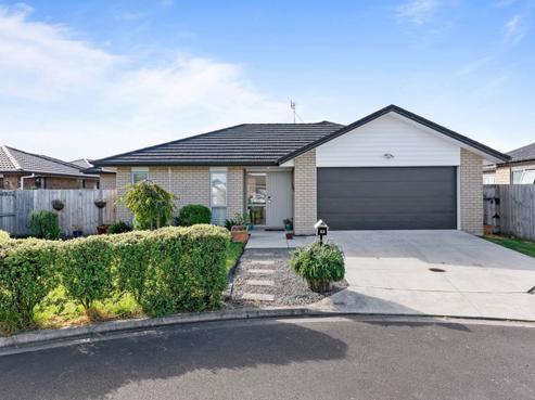 53 Wellfield Drive, Papakura