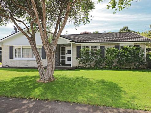 3 Shortland Place, Havelock North