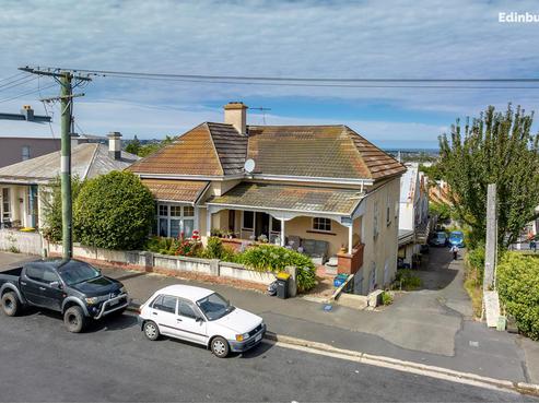 191 Carroll Street, Dunedin Central