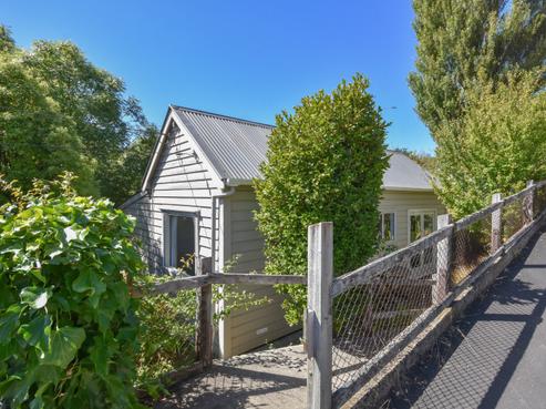 2 Greenock Street, Kaikorai