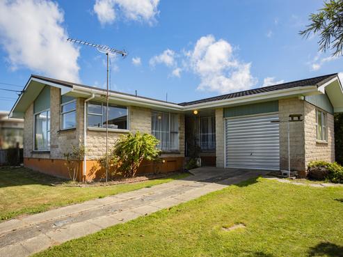 48 Stuart Street, Oamaru