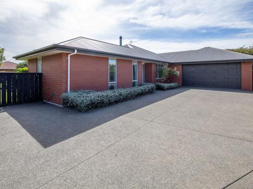14 Warhol Place, Rolleston