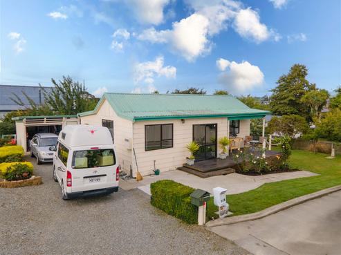 20 Flemington Street, Washdyke