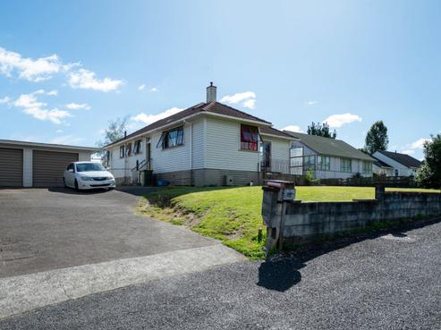 305 Old Taupo Road, Hillcrest