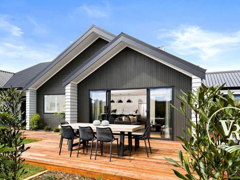 13 Penney Rise, Matakana