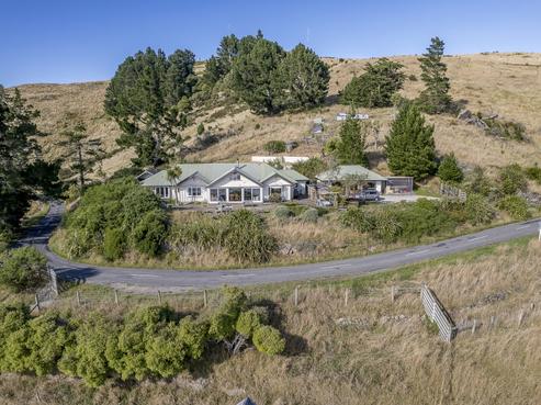 575 Summit Road, Heathcote Valley