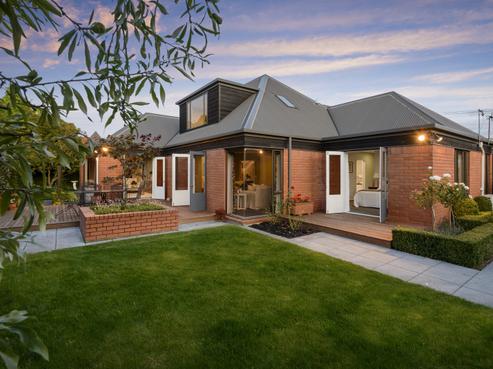 79A Jeffreys Road, Fendalton