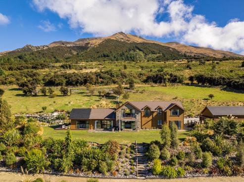 1147B Lake Hawea-albert Town Road, Albert Town