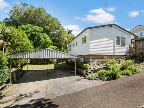 44A Glamorgan Drive, Torbay