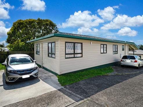 69 Glenview Road, Glen Eden