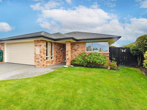 26C Allison Crescent, Kaiapoi