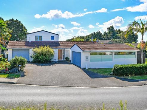 63 David Avenue, Hillpark