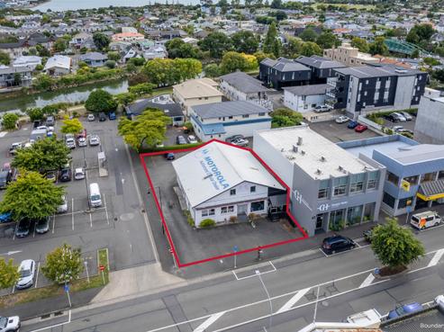 41 Halifax Street, Nelson City