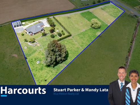 68 Muir Road, Te Awamutu