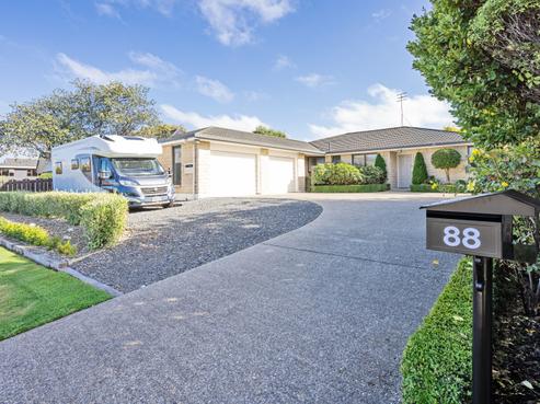 88 Terrace Street, Rosedale