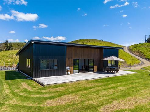 440 Glenmohr Road, Waipu