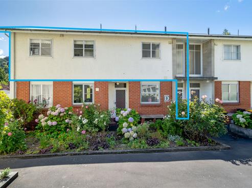 2/39D Opoho Road, North East Valley