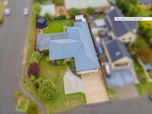 26 Panckhurst Drive, Woodend