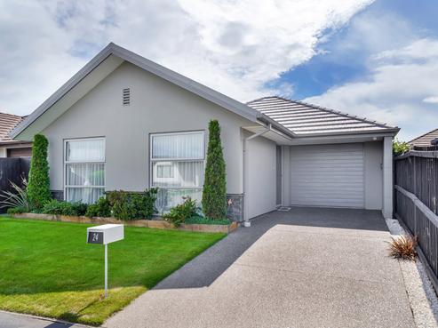 24 Keene Street, Wigram