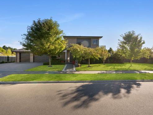 7 Beaumont Drive, Rolleston
