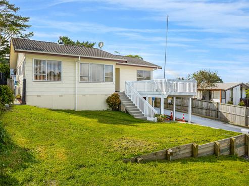 58 Glenbervie Crescent, Massey