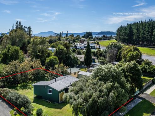 255 State Highway 1, Lake Taupo (East)