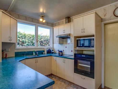 4 Hill View Crescent, Highfield