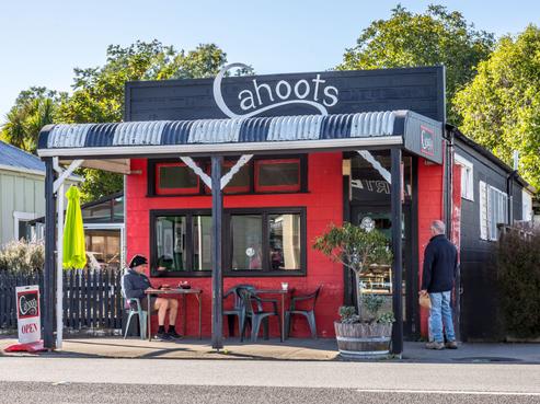 97 Main Street, Greytown