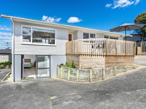 36 Sycamore Drive, Sunnynook