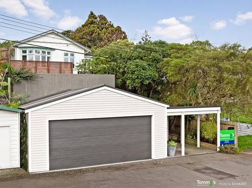 116 Creswick Terrace, Northland