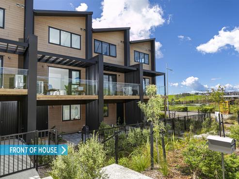 12C Tikati Rise, Long Bay