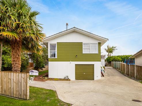 27 Temuri Place, Glendene