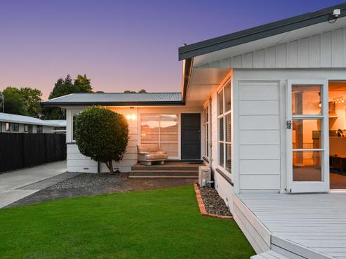 27 Dominion Road, Nawton