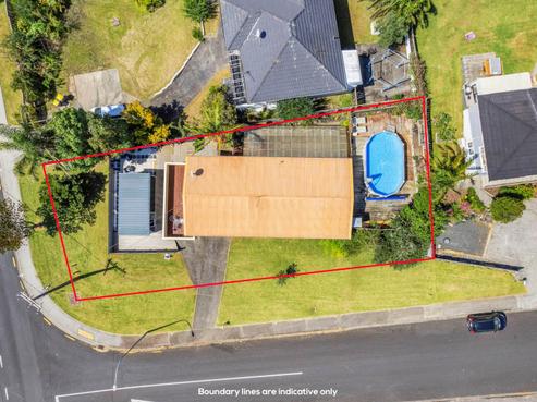 2 Hellyers Street, Birkdale