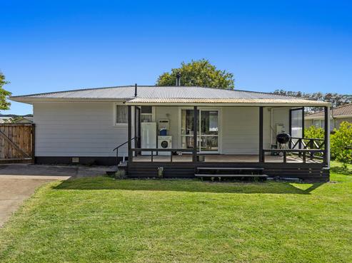 52 Fenton Mill Road, Kawerau