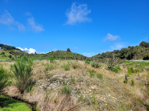 2 Big Paddock Road, Kaniere
