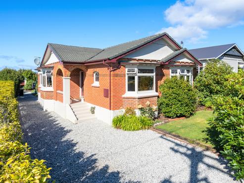184 Balmacewen Road, Wakari