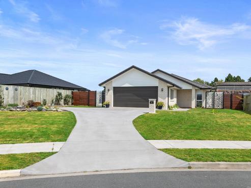 12 Whatumairangi Way, Owhata