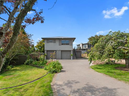 8 Hilton Road, Lynmore