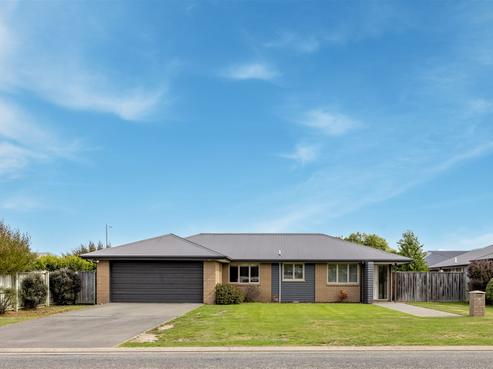 1 George Street, Rolleston