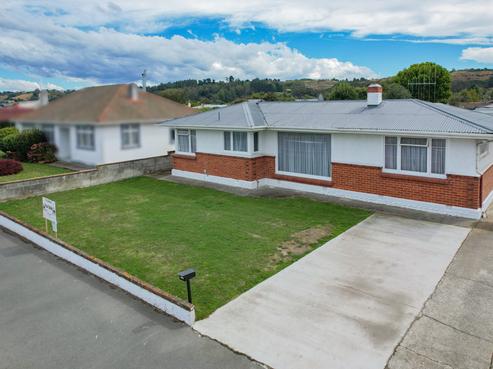 474 Thames Highway, Oamaru